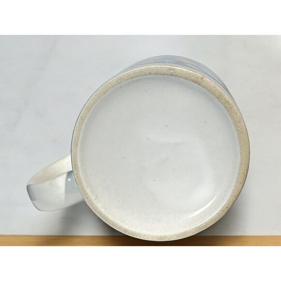 Grandpa you’re Super! Coffee Mug Tea Cup Multicolor Super G! Superhero 4" Tall - Picture 6 of 6